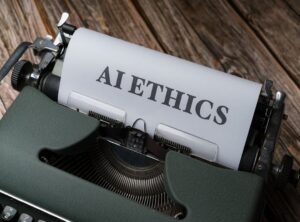 AI ethics exploration