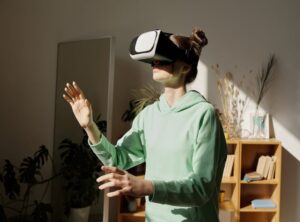 augmented reality industries