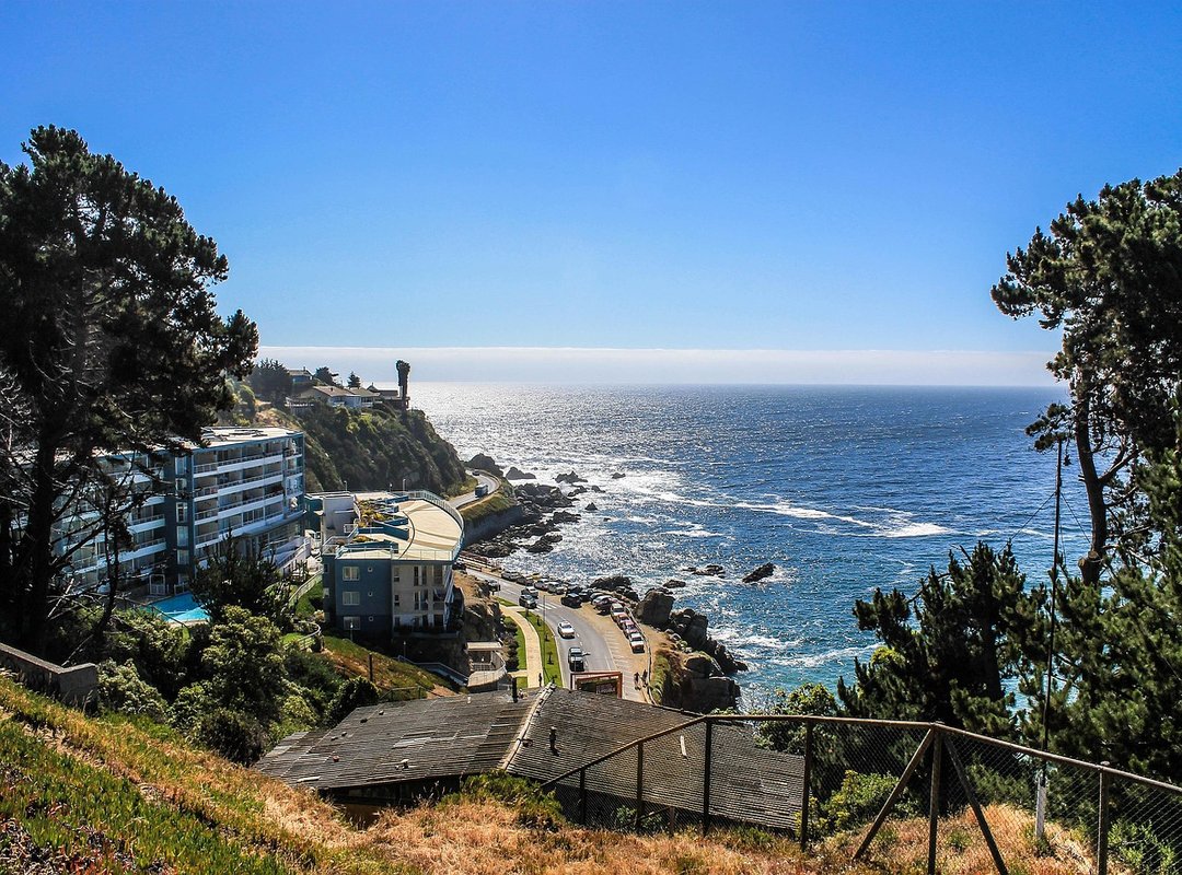 código postal viña del mar miraflores