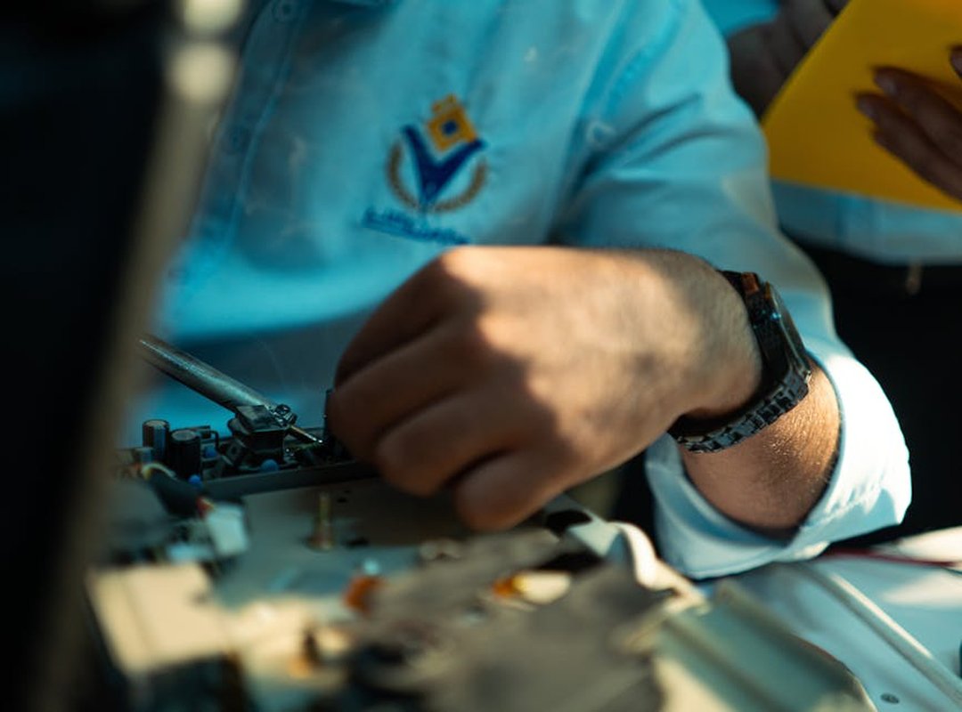 Cutting Edge Technology Elmagadvance