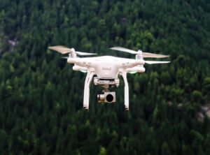 drone technology advances