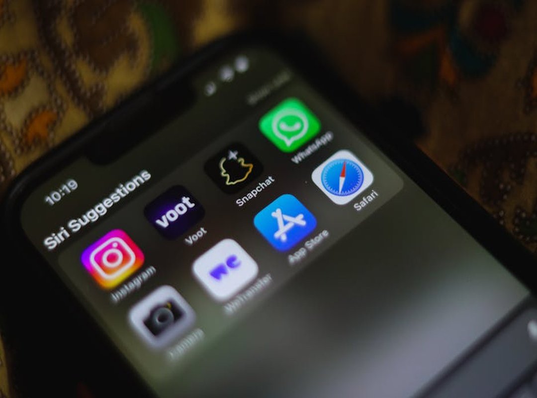 How to Find Siri on Your Iphone Anwaytek