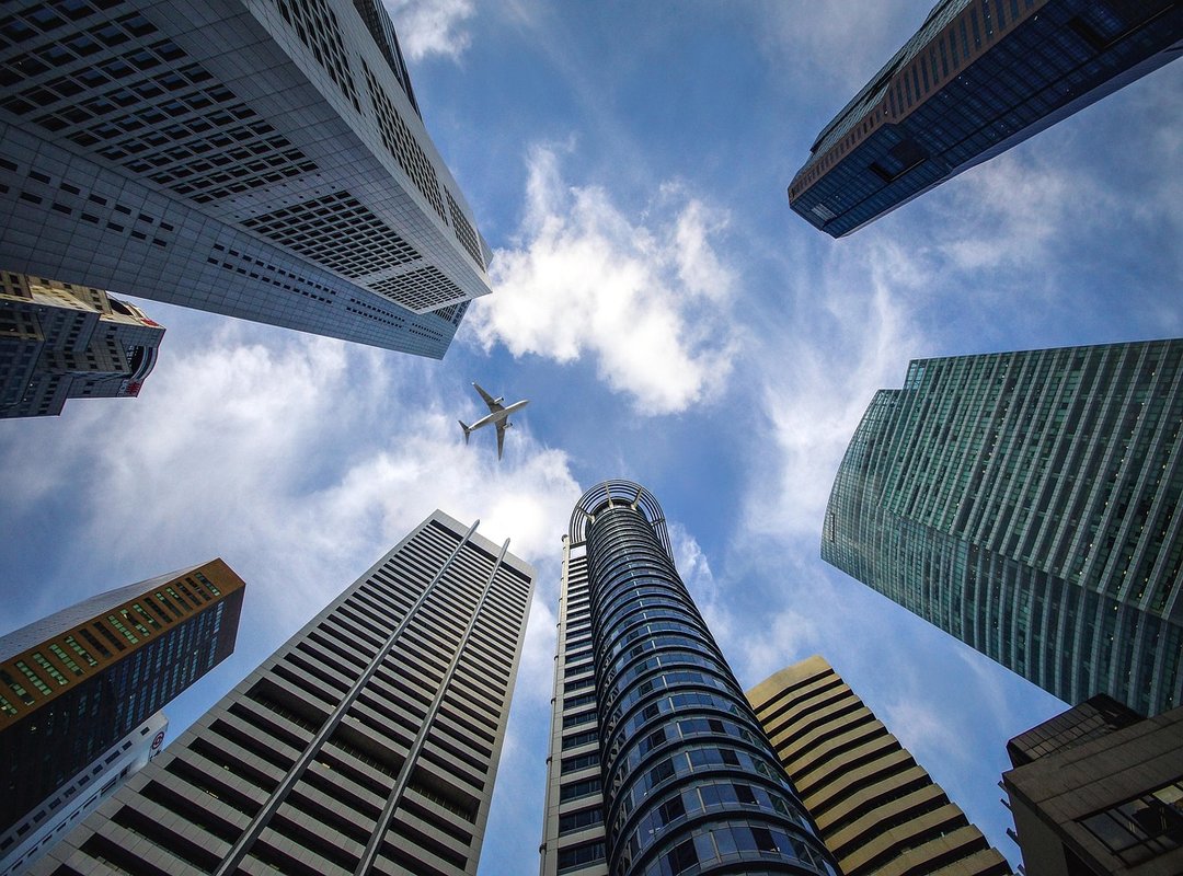 How to Improve Your Financial Position Jexphacks