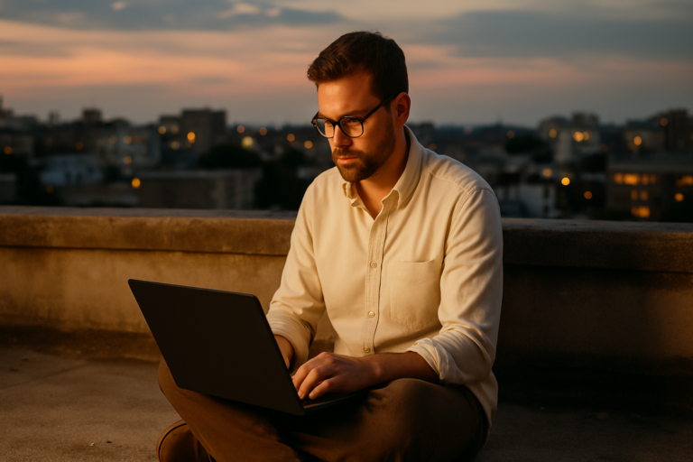 how to set up thehakepad