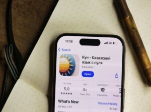language learning apps
