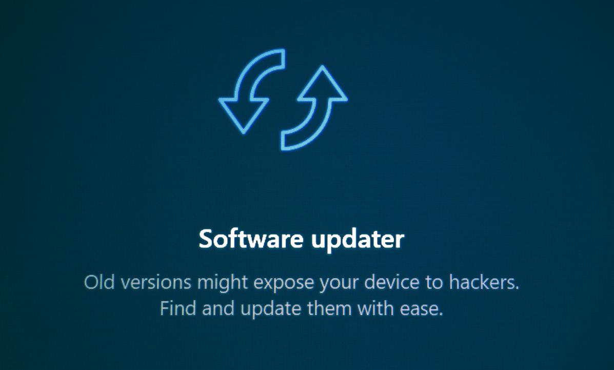 latest upgrades for thehakepad