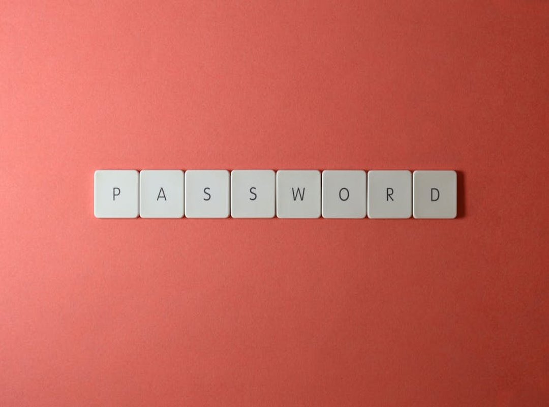 password managers guide