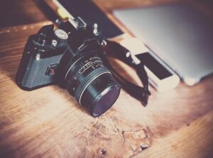smart cameras evaluation