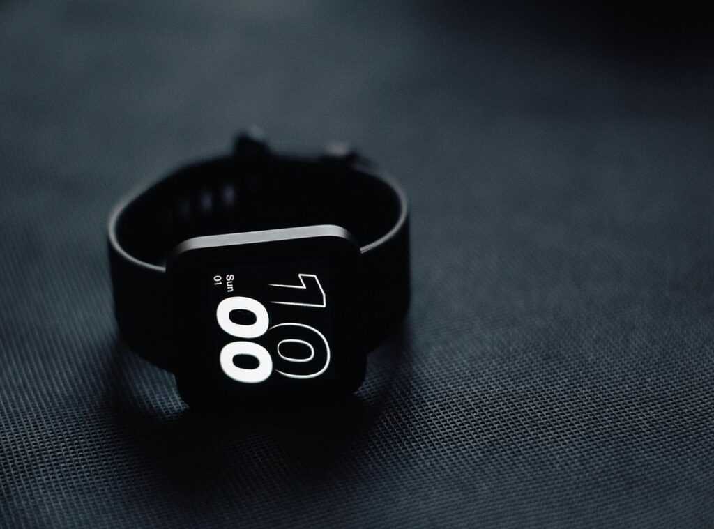 smart fabrics wearable tech