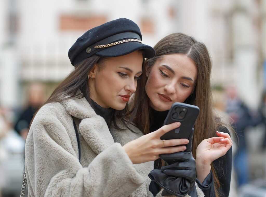 smartphone evaluations