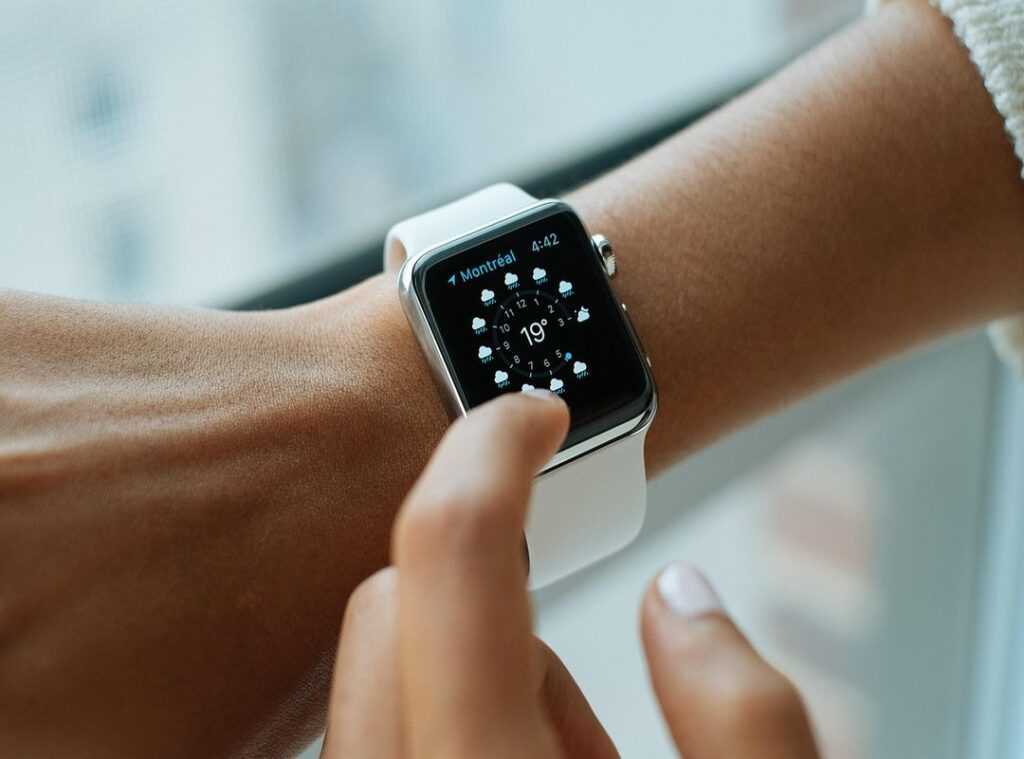 smartwatches review