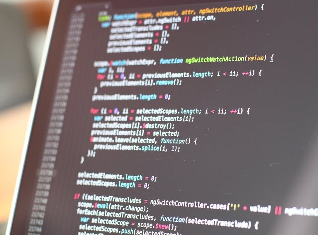 Software Development Dtrgstech
