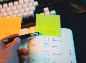 task apps productivity