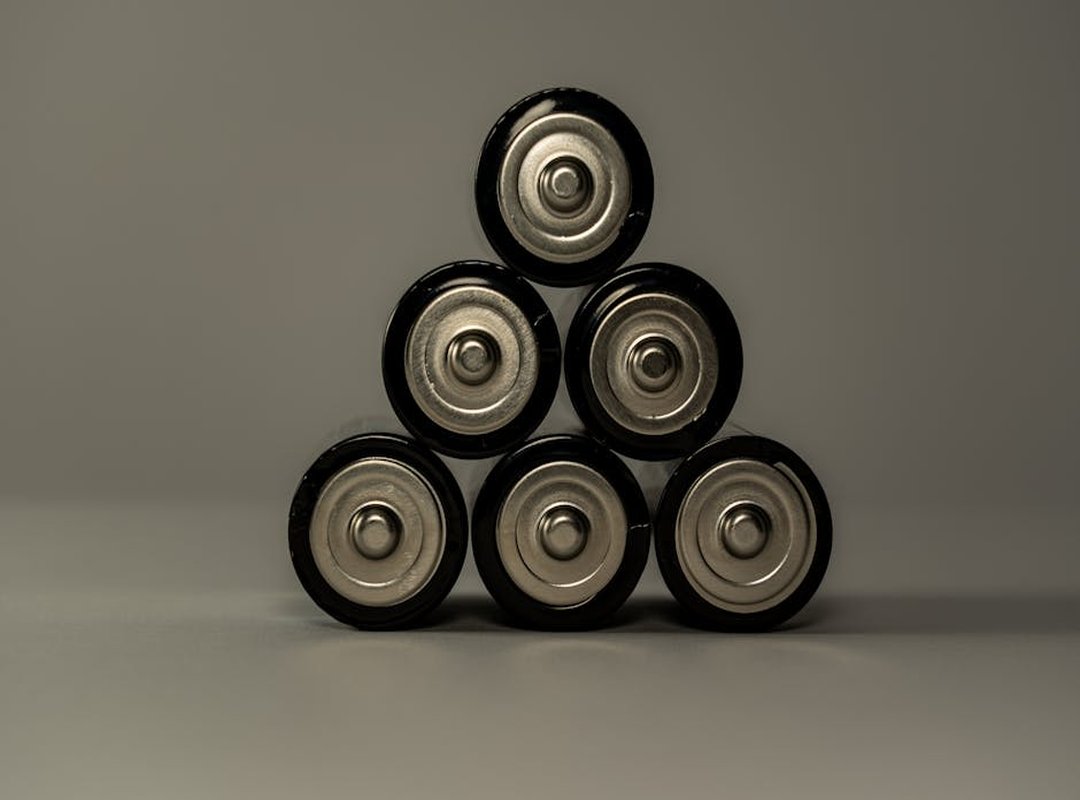 The Powers of Qaaas Dtrgstech