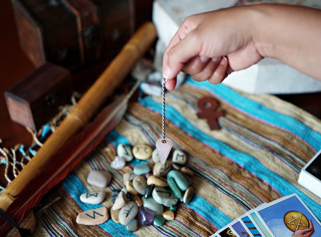 The Powers of Qaaas Dtrgstech