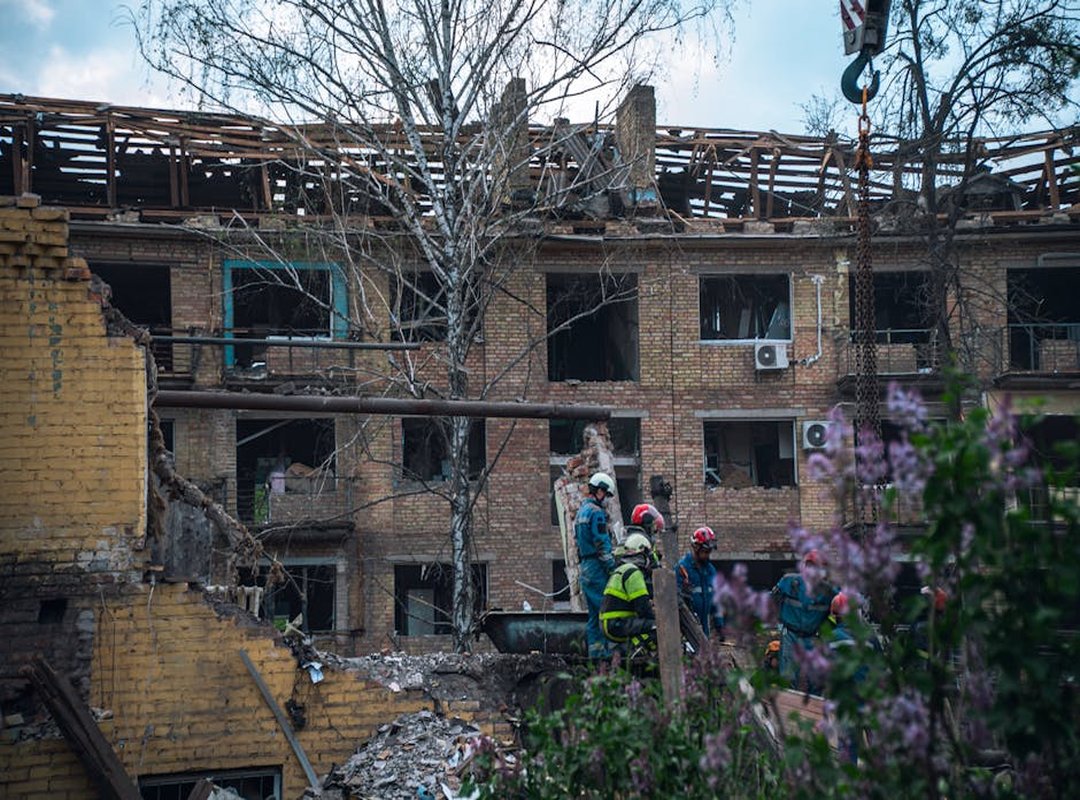 The Aftermath: How Westcol and the Community Responded