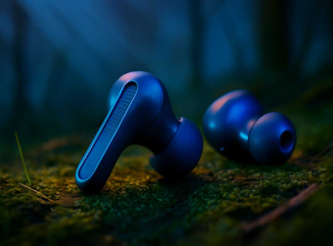wireless earbuds review