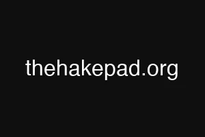thehakepad.org